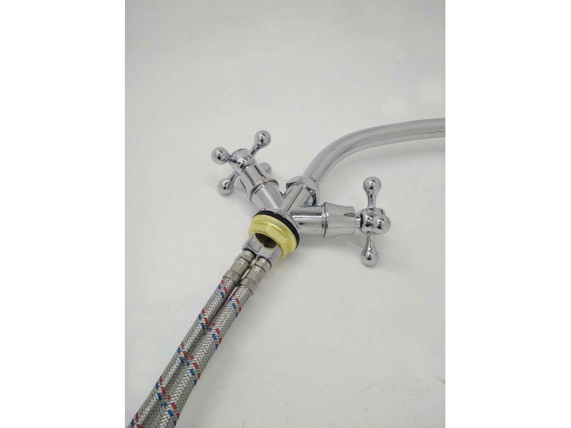 Смеситель для кухни Wisent W4965 — изображение 3