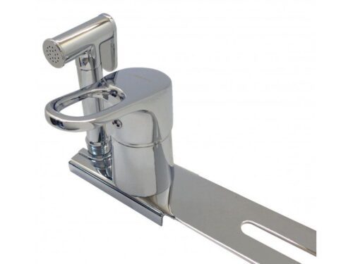 Смеситель для гигиенического душа Wisent W5221