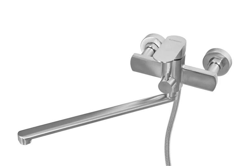 Смеситель для ванны Wisent W72216