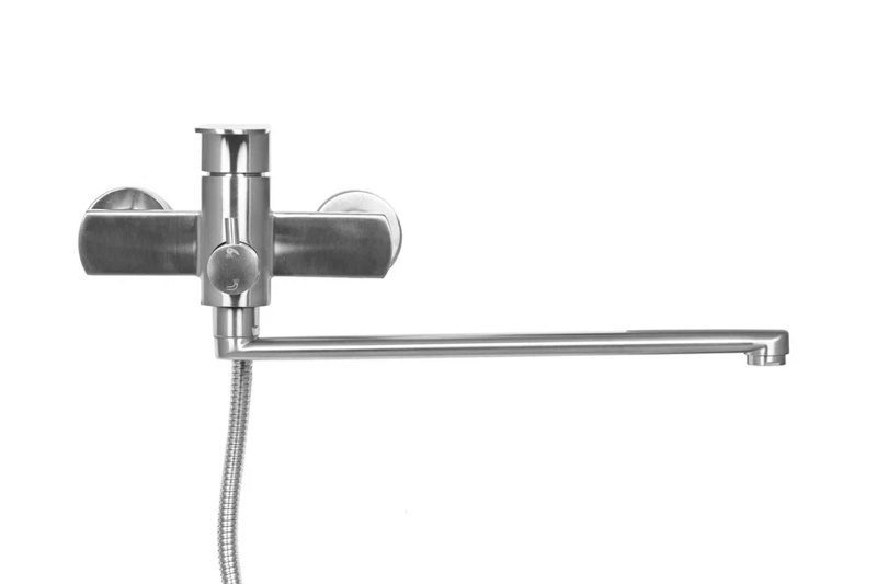 Смеситель для ванны Wisent W72216 — изображение 3