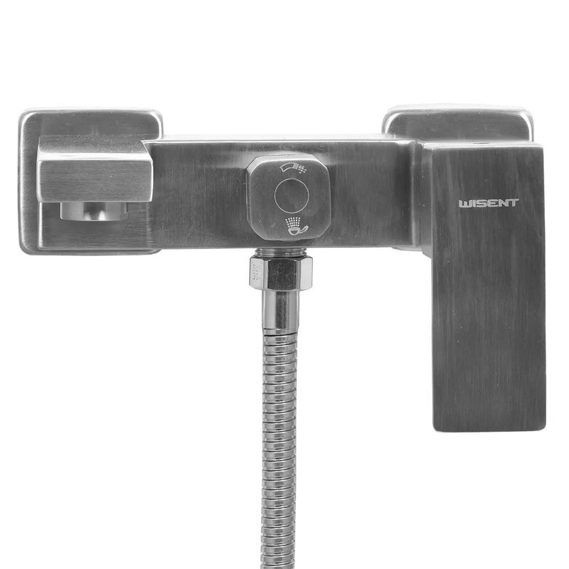 Смеситель для ванны Wisent W73125 — изображение 3