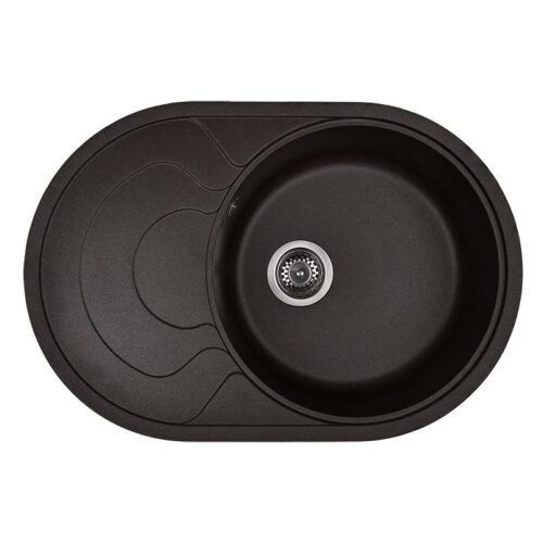 Кухонная мойка Wisent WR760-27, coffee