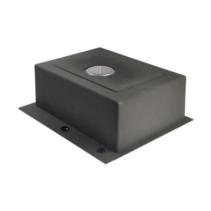 Кухонная мойка GERHANS K36050 — изображение 3