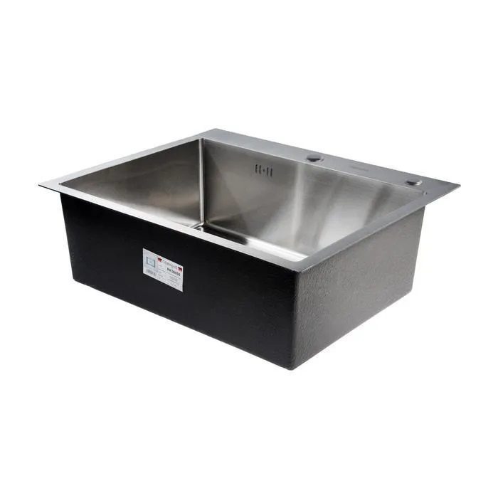 Кухонная мойка GERHANS K36050 — изображение 2