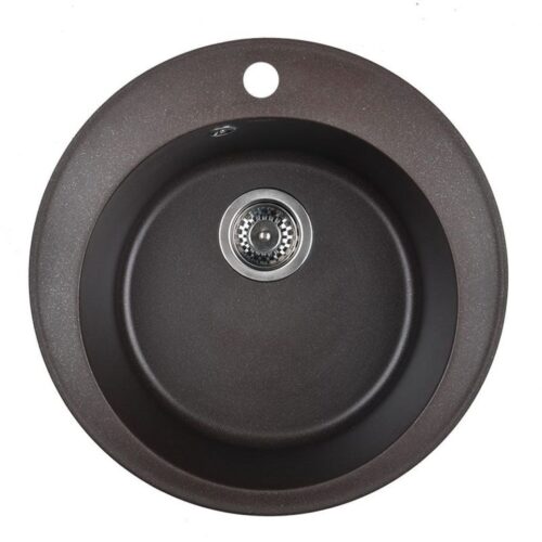Кухонная мойка Wisent WR480-27, coffee