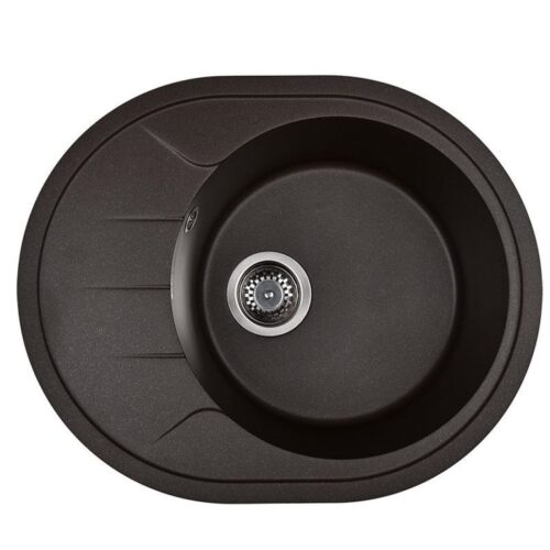 Кухонная мойка Wisent WR620-27, coffee