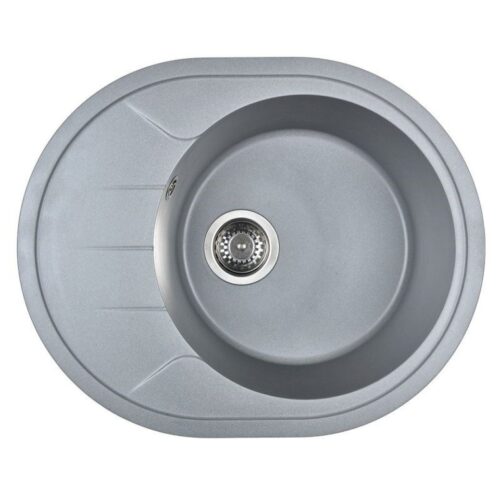 Кухонная мойка Wisent WR620-29, gray