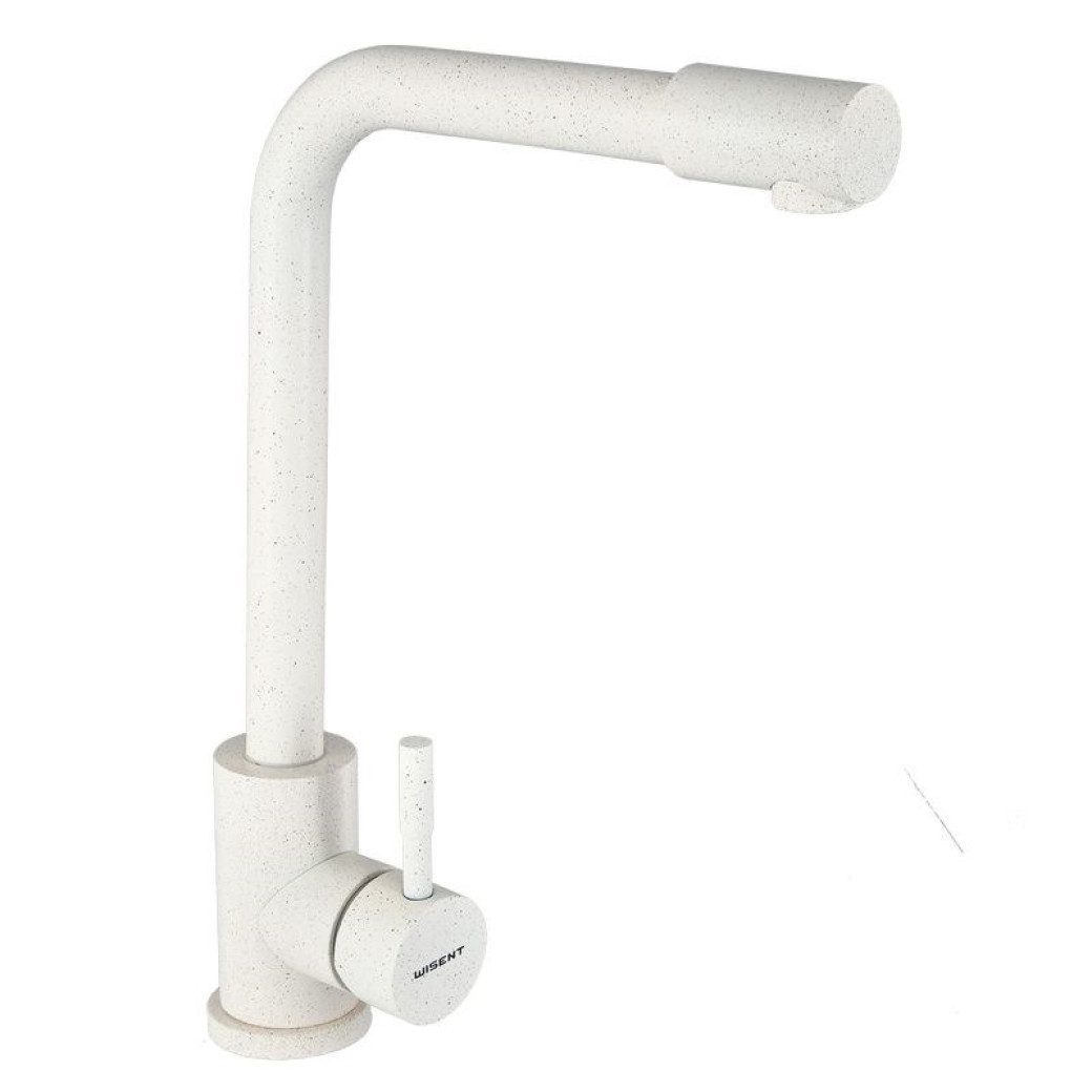 Смеситель для кухни Wisent W4998-7-18 — изображение 2
