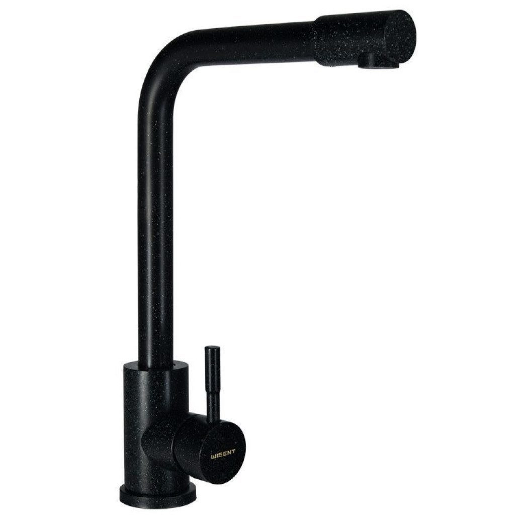 Смеситель для кухни Wisent W4998-7-22 — изображение 2