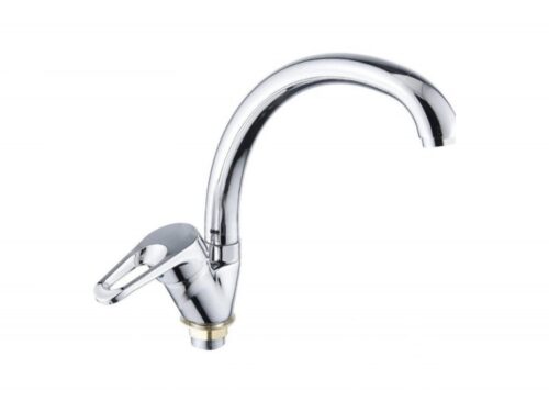 Смеситель для кухни Wisent WP59028