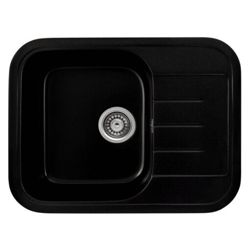 Кухонная мойка Gerhans B20-25, ОНИКС