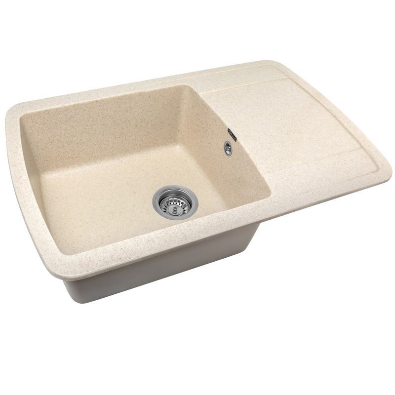 Кухонная мойка Gerhans B29-20, БЕЖЕВЫЙ — изображение 2