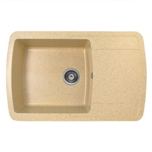 Кухонная мойка Gerhans B29-21, ПЕСОК