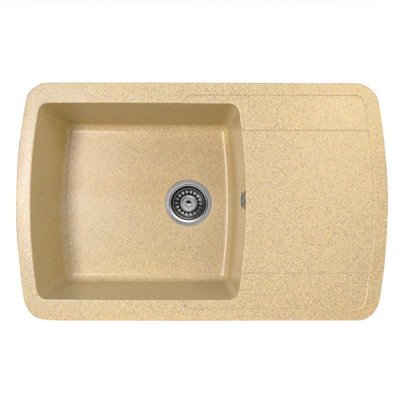 Кухонная мойка Gerhans B29-21, ПЕСОК