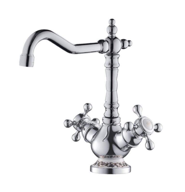 Смеситель для кухни GERHANS K14001