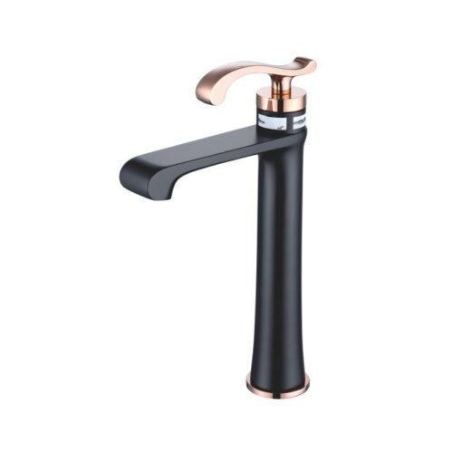 Смеситель для накладного умывальника Gerhans K11126B