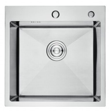 Кухонная мойка GERHANS K35050