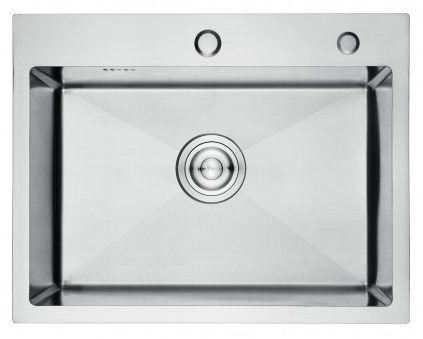 Кухонная мойка GERHANS K36045
