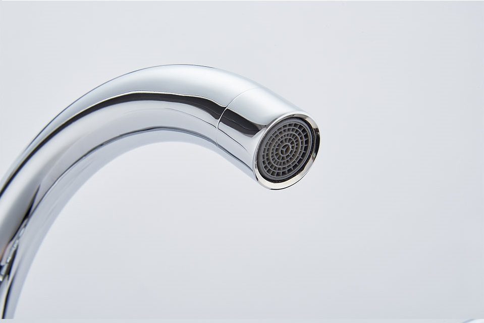 Смеситель для кухни Ledeme L4033-2 — изображение 3