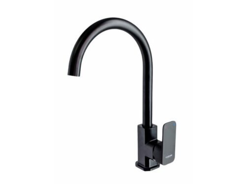 Смеситель для кухни Ledeme L4033B-2