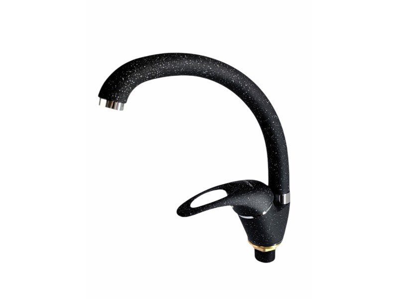 Смеситель для кухни Ledeme L5902F