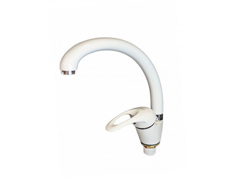 Смеситель для кухни Ledeme L5902W