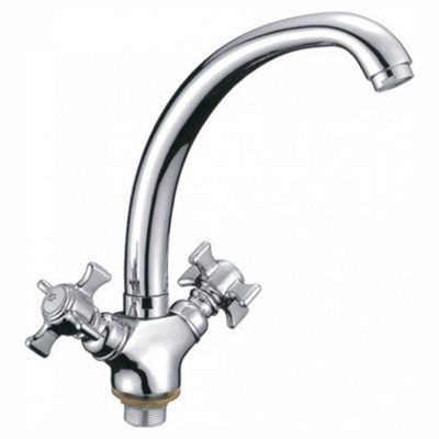 Смеситель для кухни Ledeme L5911