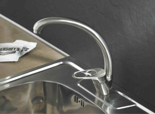 Нержавеющая сталь