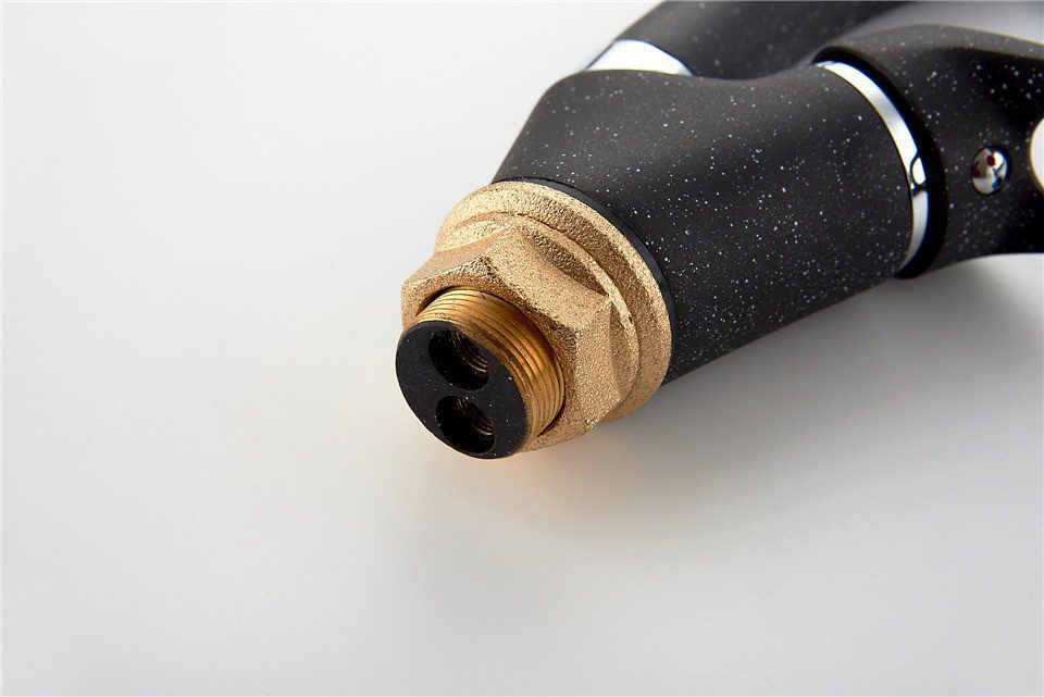 Смеситель для кухни Ledeme L5913F — изображение 4