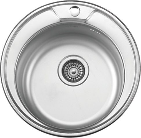 Кухонная мойка Ledeme L64949