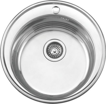 Кухонная мойка Ledeme L85151