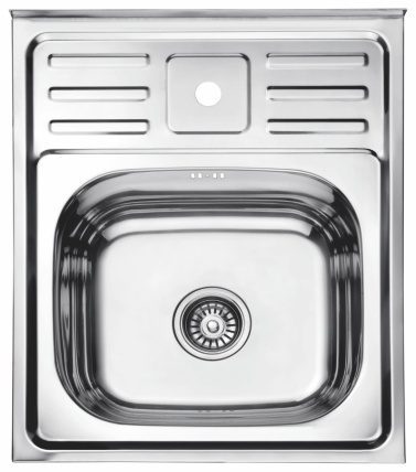 Кухонная мойка Ledeme L95060-6