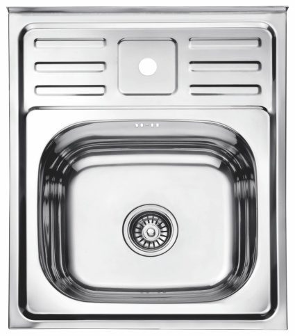 Кухонная мойка Ledeme L95060