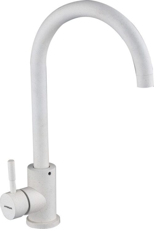 Смеситель для кухни Wisent W4998-3-18