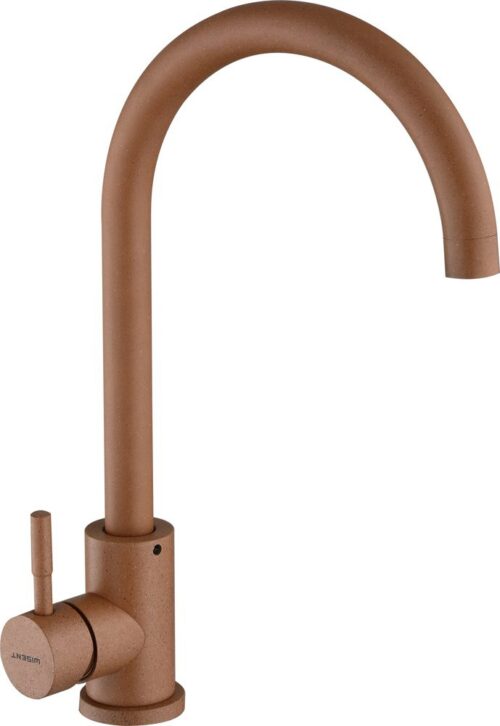 Смеситель для кухни Wisent W4998-3-23