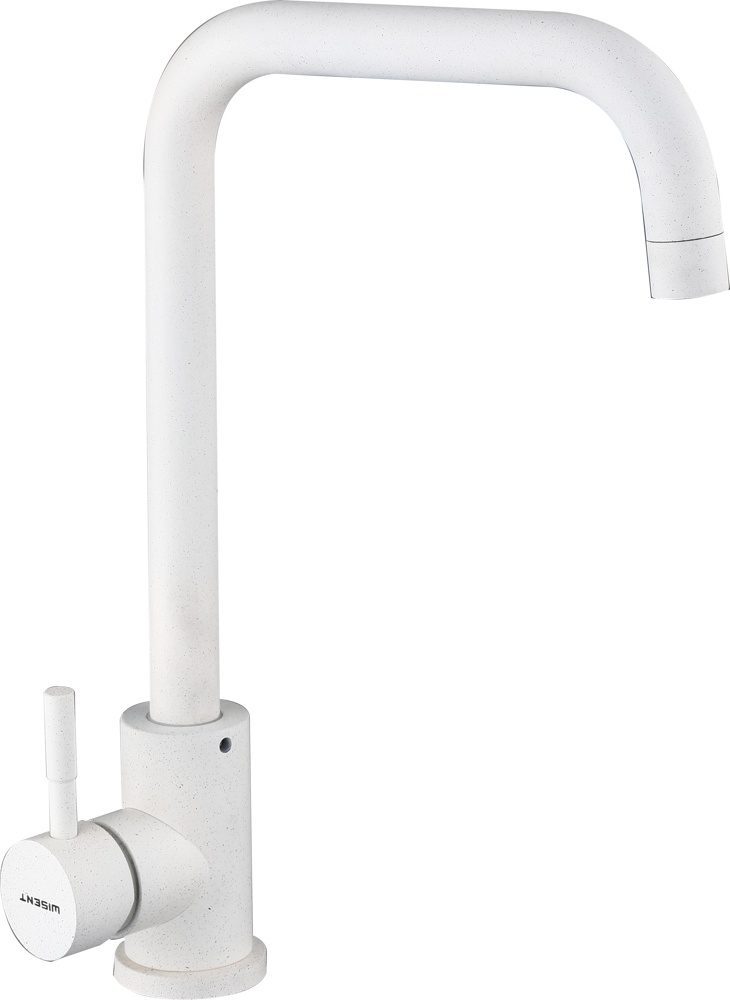 Смеситель для кухни Wisent W4998-4-18