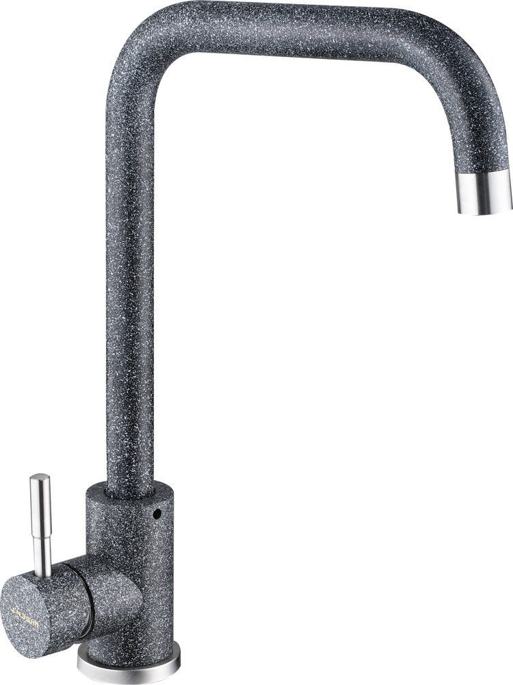 Смеситель для кухни Wisent W4998-4-24C