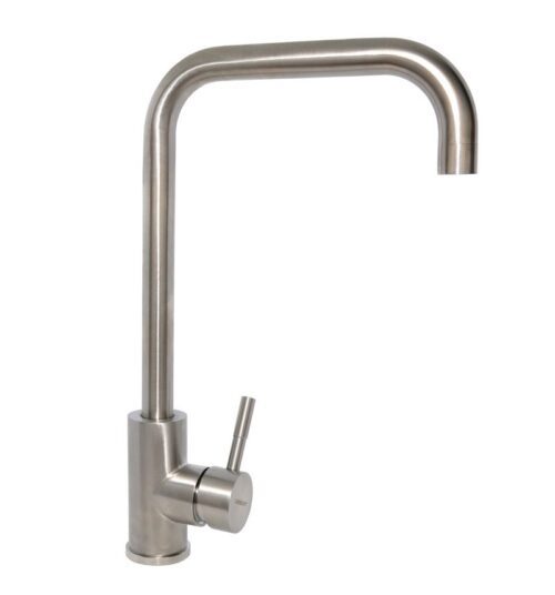 Смеситель для кухни Wisent W4998-4