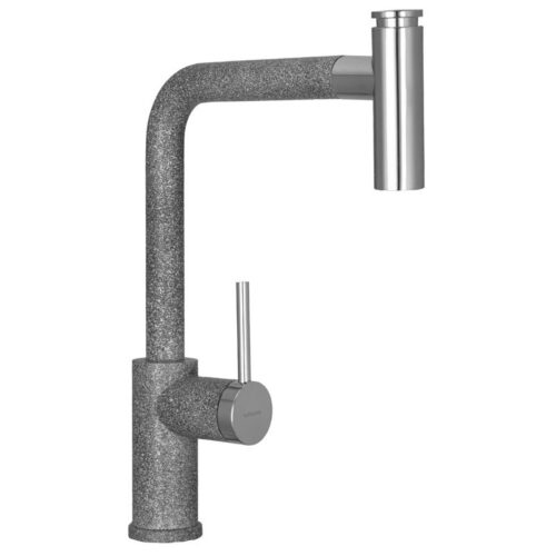 Темно-серый