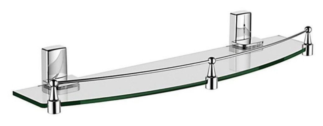 Полка в ванную комнату Ledeme L30307