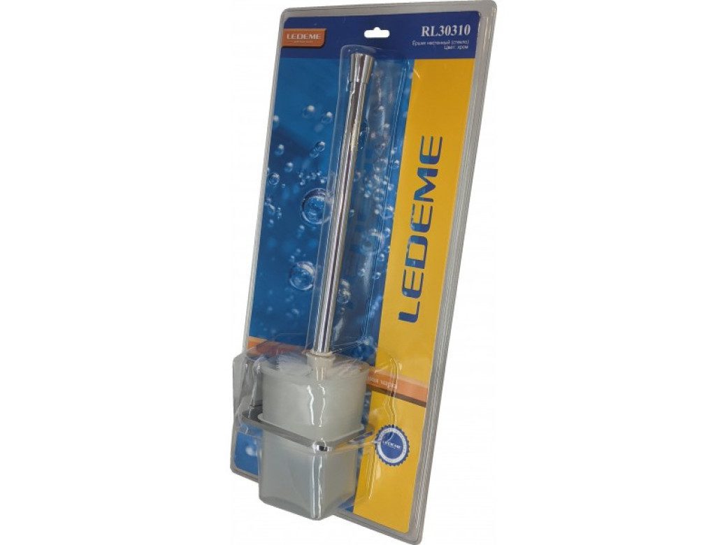 Туалетный ёршик Ledeme L30310U — изображение 2