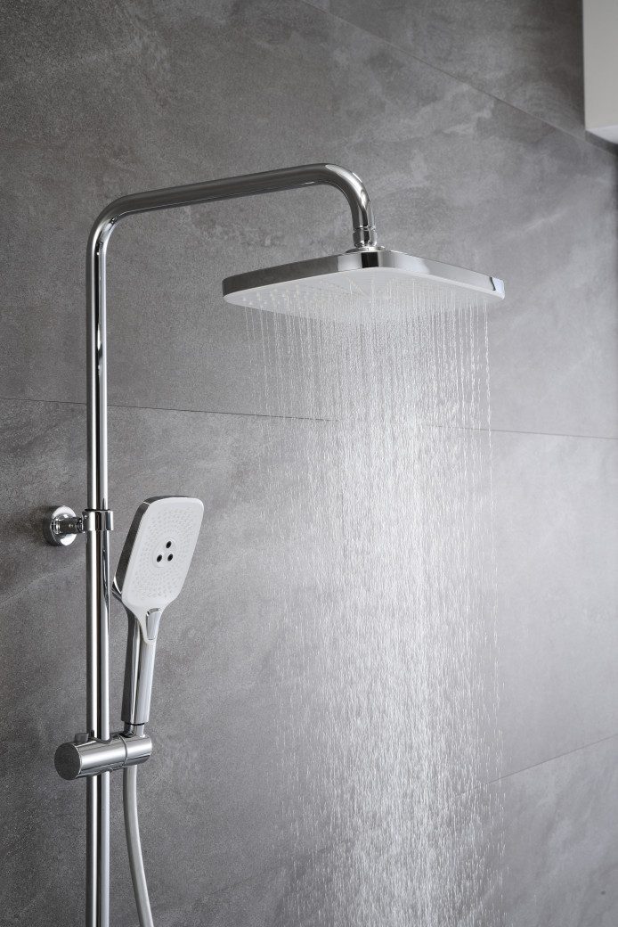 Душевая система Savol SK-H3345A — изображение 7