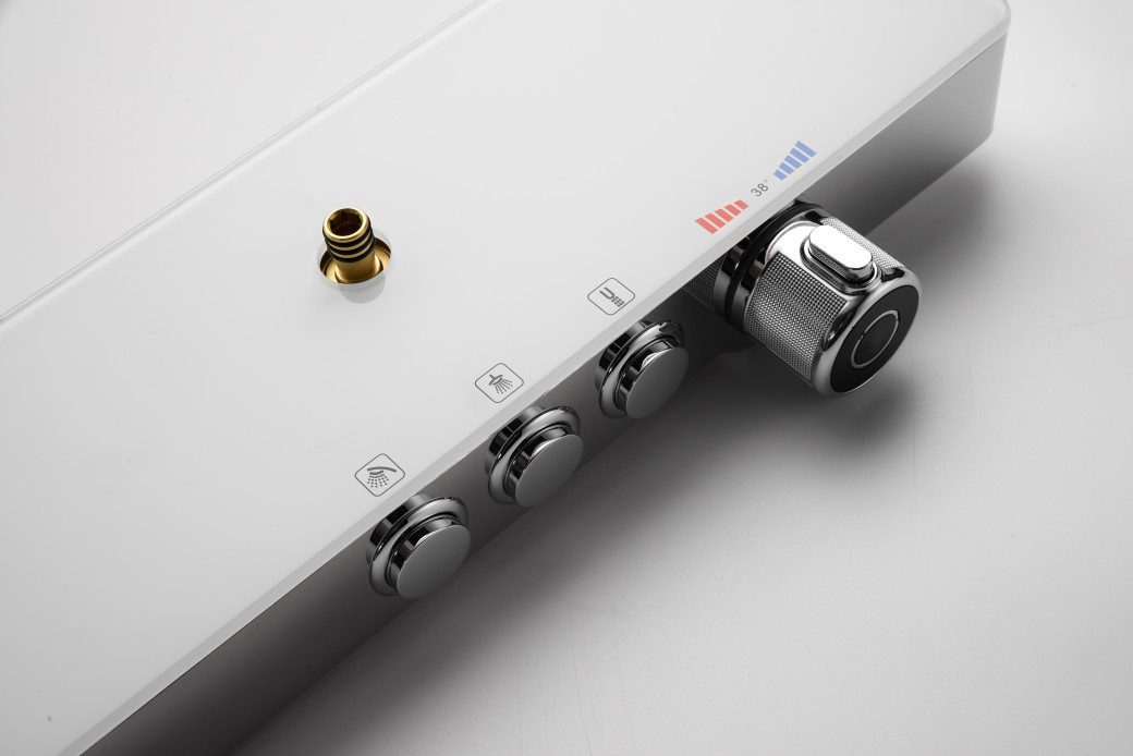 Душевая система Savol SK-H3345A — изображение 2