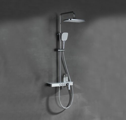 Душевая система Savol SK-H3245A