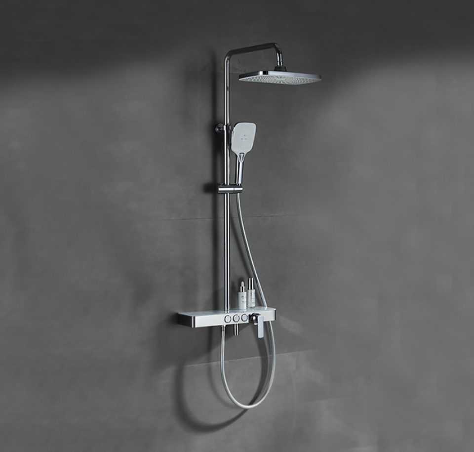 Душевая система Savol SK-H3245A