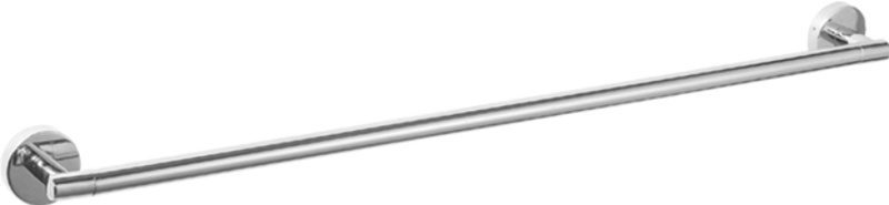 Держатель полотенца Ledeme L1701, рейлинг