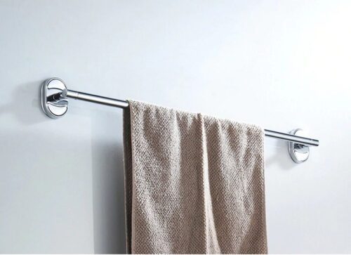 Держатель полотенеца Ledeme L1901, рейлинг