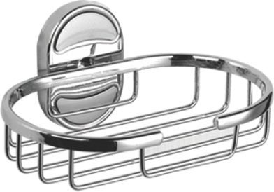 Мыльница Ledeme L1902-2, решётка