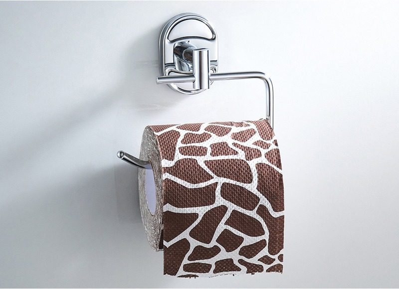 Бумагодержатель Ledeme L1903-3