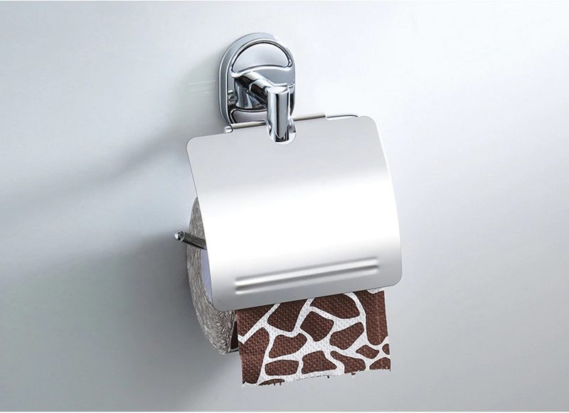 Бумагодержатель Ledeme L1903